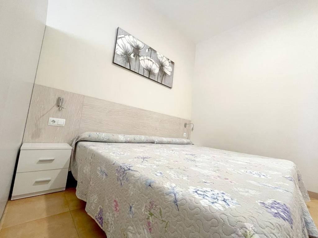 Apartamentos Turisticos Mediterraneo Cartagena Bagian luar foto