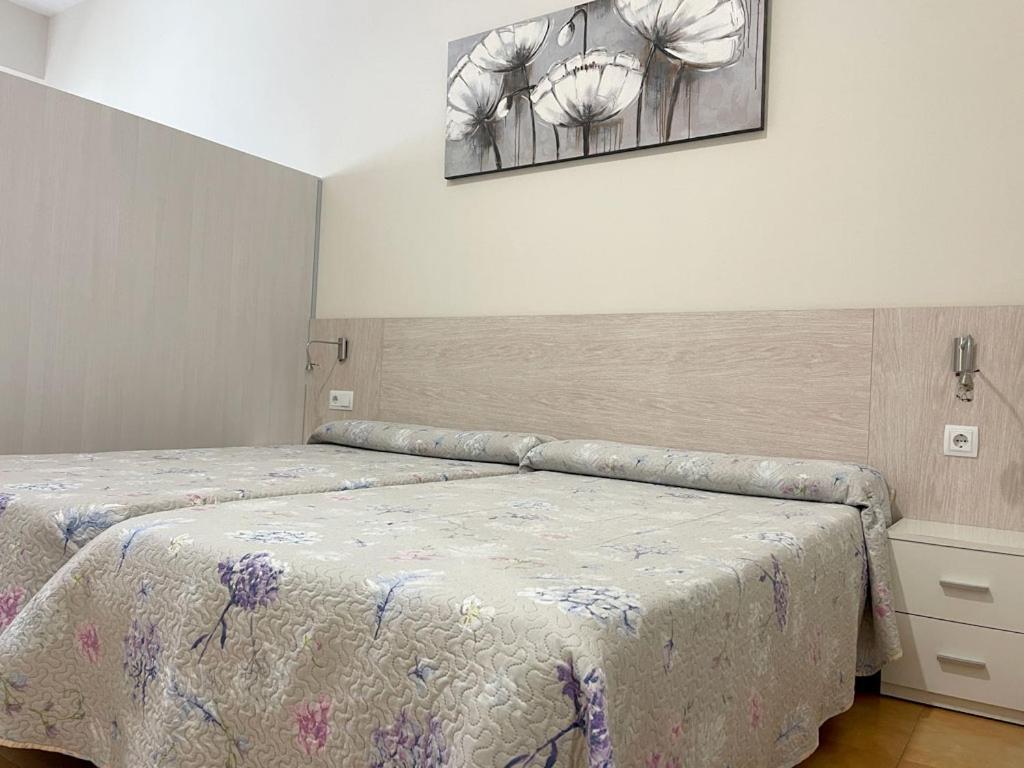 Apartamentos Turisticos Mediterraneo Cartagena Bagian luar foto