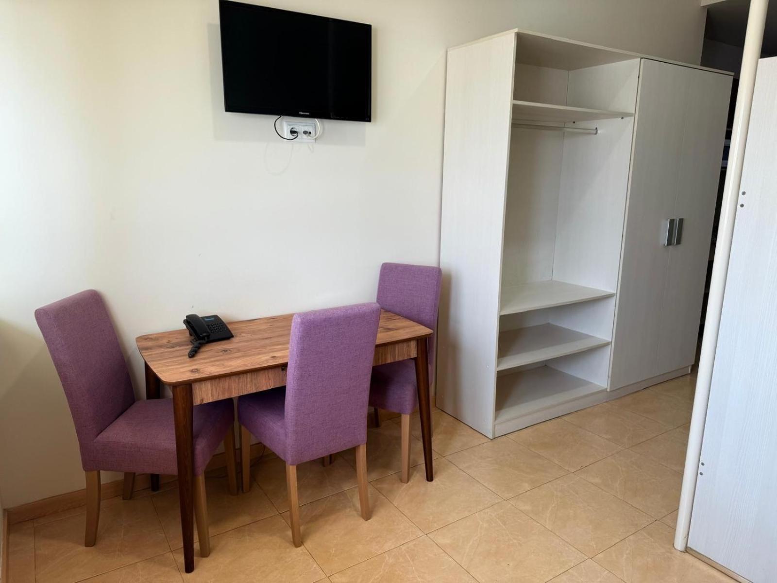 Apartamentos Turisticos Mediterraneo Cartagena Bagian luar foto